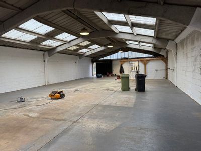 Property Image for Unit 4 Bulmer Road, Industrial Estate, Sudbury CO10 7HJ
