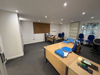 Property Image for Unit 4 Bulmer Road, Industrial Estate, Sudbury CO10 7HJ