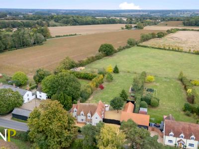 Property Image for Lower Green, Wakes Colne, Colchester