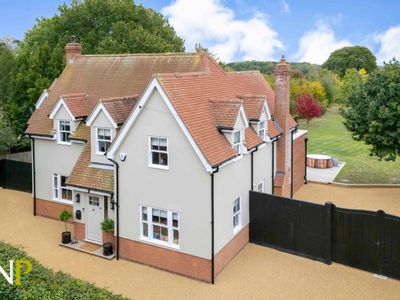 Property Image for Lower Green, Wakes Colne, Colchester