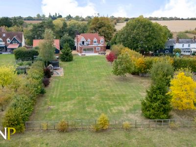 Property Image for Lower Green, Wakes Colne, Colchester