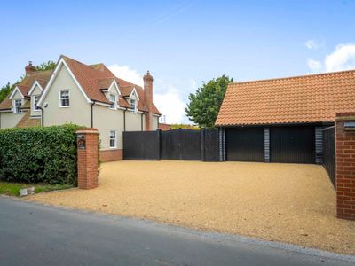 Property Image for Lower Green, Wakes Colne, Colchester