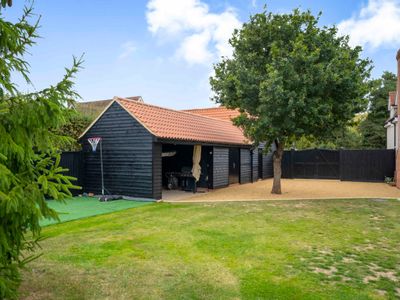 Property Image for Lower Green, Wakes Colne, Colchester