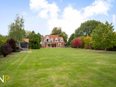 Property Image for Lower Green, Wakes Colne, Colchester