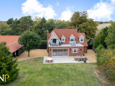 Property Image for Lower Green, Wakes Colne, Colchester