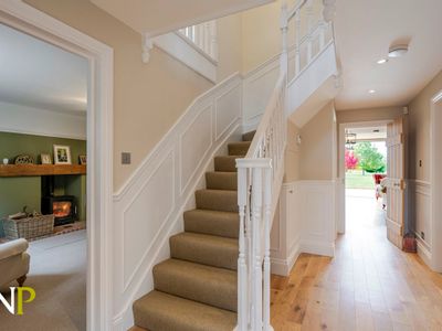 Property Image for Lower Green, Wakes Colne, Colchester
