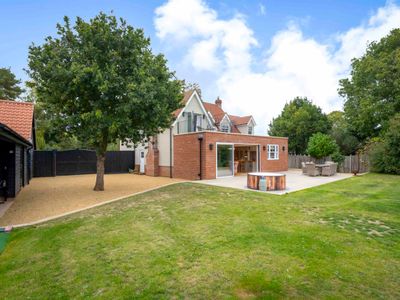 Property Image for Lower Green, Wakes Colne, Colchester
