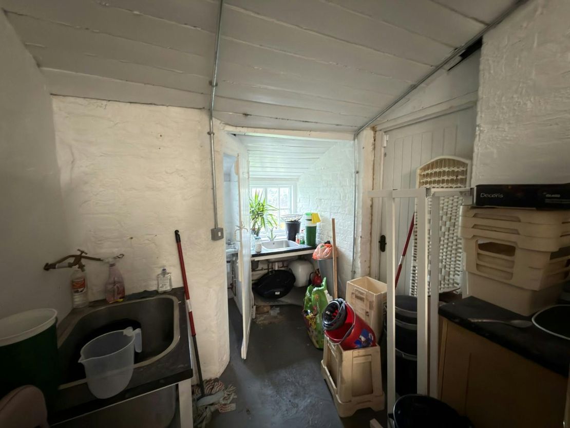 38 Fore Street, Hatfield, AL9 5AH