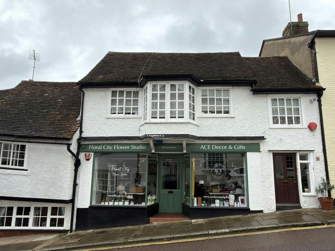 38 Fore Street, Hatfield, AL9 5AH