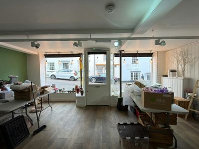 Property Image for 38 Fore Street, Hatfield, AL9 5AH