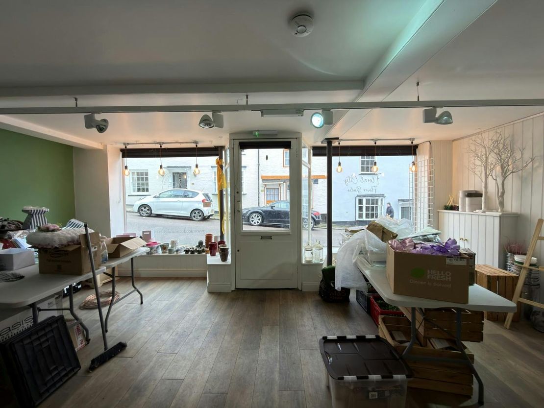 38 Fore Street, Hatfield, AL9 5AH