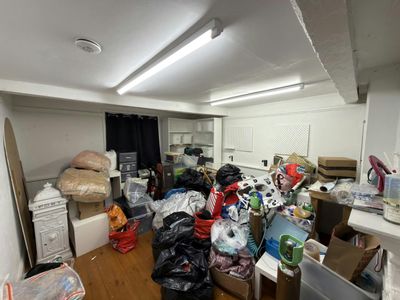 Property Image for 38 Fore Street, Hatfield, AL9 5AH