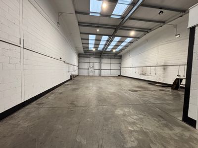 Property Image for Unit 13 TeesAMP, 4 Wilfred Whitfield Way, Middlesbrough, North Yorkshire, TS2 1EN