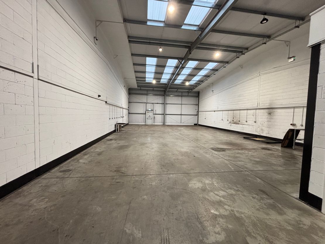 Unit 13 TeesAMP, 4 Wilfred Whitfield Way, Middlesbrough, North Yorkshire, TS2 1EN