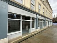 Property Image for Unit 4 York House, Salisbury Square, Hatfield, AL9 5AD