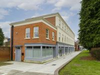 Property Image for Unit 4 York House, Salisbury Square, Hatfield, AL9 5AD