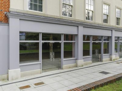 Property Image for Unit 4 York House, Salisbury Square, Hatfield, AL9 5AD