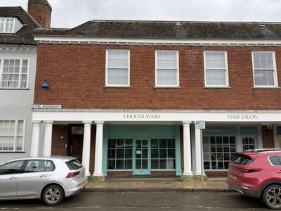 Property Image for 3 The Broadway, Hatfield, AL9 5BG