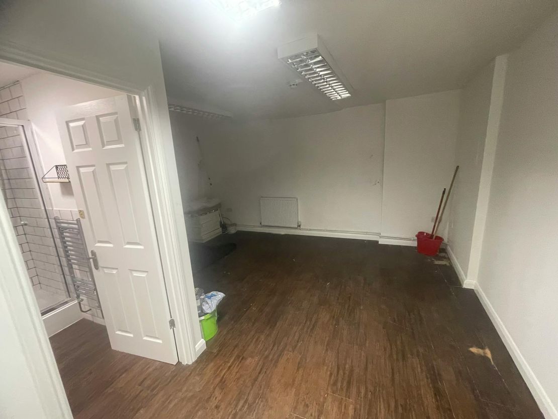 15-17 Blackheath Road, London, SE10 8PE