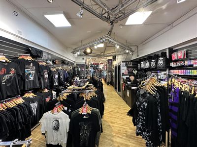 Property Image for Queen Street, Cardiff