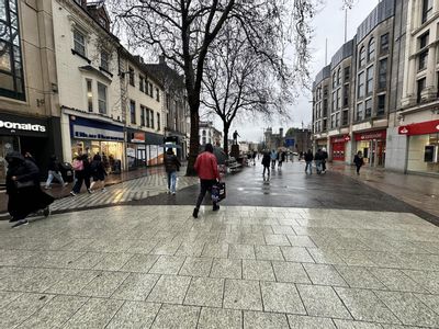 Property Image for Queen Street, Cardiff