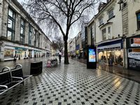 Property Image for Queen Street, Cardiff