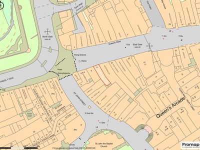 Property Image for Queen Street, Cardiff