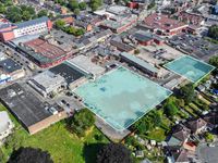 Property Image for Land To The Rear Of Central Square Shopping Centre, High Street, Erdington, Birmingham, B23 6RY