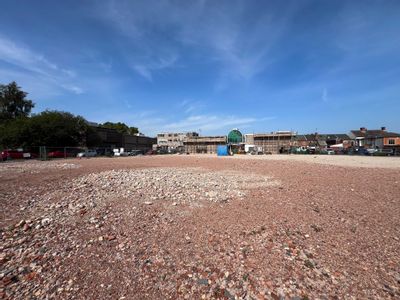 Property Image for Land To The Rear Of Central Square Shopping Centre, High Street, Erdington, Birmingham, B23 6RY