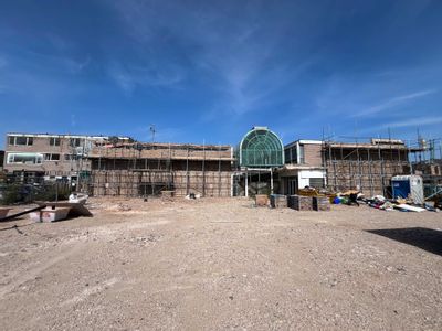 Property Image for Land To The Rear Of Central Square Shopping Centre, High Street, Erdington, Birmingham, B23 6RY