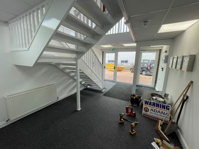 Property Image for Sopwith Way, Daventry, Northamptonshire, NN11 8PB