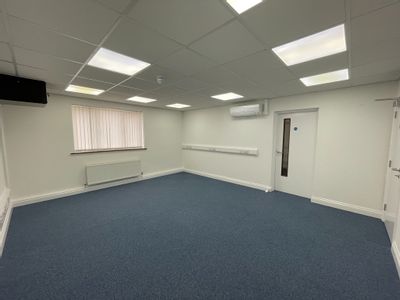 Property Image for Sopwith Way, Daventry, Northamptonshire, NN11 8PB