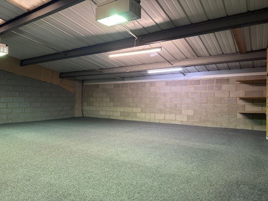 Unit 3, The Glade Business Centre, Eastern Avenue, West Thurrock, Grays, Essex, RM20 3FH