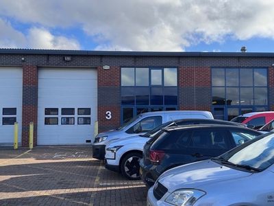 Property Image for Unit 3, The Glade Business Centre, Eastern Avenue, West Thurrock, Grays, Essex, RM20 3FH