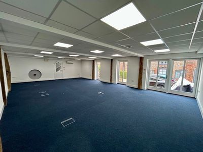 Property Image for The Old Brewery, The Broadway, Newbury, West Berkshire, RG14 1AU