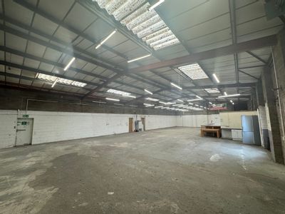 Property Image for 1 & 2, Old Station Close, Coalville, Leicestershire, LE67 3FH