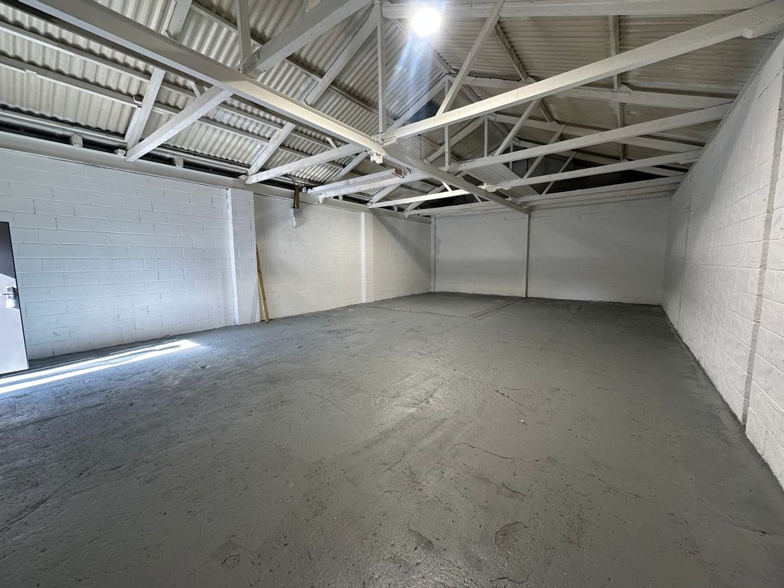 Fort Business Park, Fort Road, Eastbourne, East Sussex, BN22 7SE