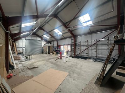 Property Image for Fort Business Park, Fort Road, Eastbourne, East Sussex, BN22 7SE