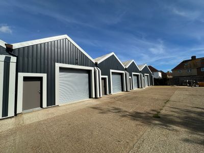 Property Image for Fort Business Park, Fort Road, Eastbourne, East Sussex, BN22 7SE