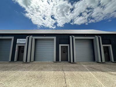 Property Image for Fort Business Park, Fort Road, Eastbourne, East Sussex, BN22 7SE