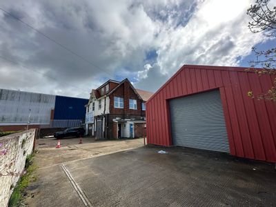 Property Image for Fort Business Park, Fort Road, Eastbourne, East Sussex, BN22 7SE