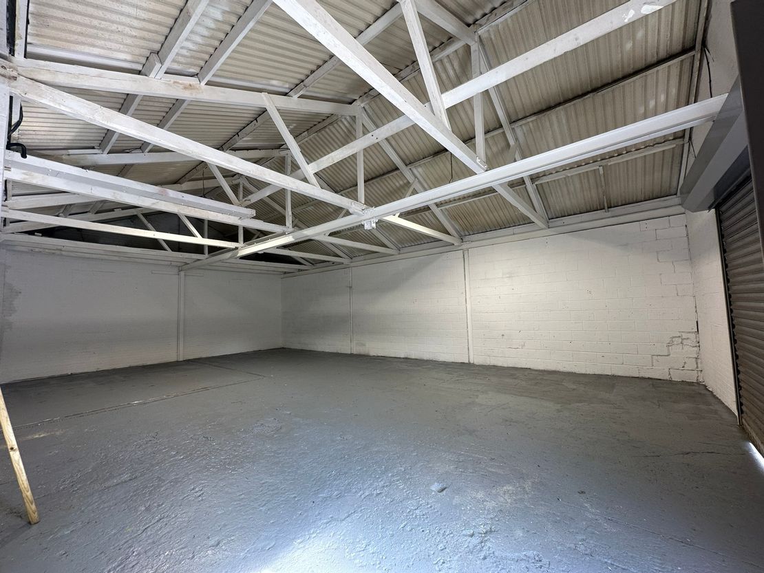 Fort Business Park, Fort Road, Eastbourne, East Sussex, BN22 7SE