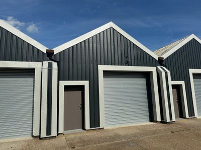 Property Image for Fort Business Park, Fort Road, Eastbourne, East Sussex, BN22 7SE