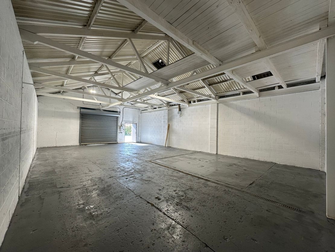 Fort Business Park, Fort Road, Eastbourne, East Sussex, BN22 7SE