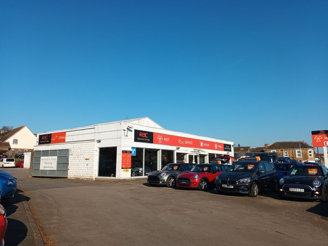 120 High Street, Portishead, North Somerset, BS20 6PR