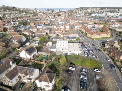 Property Image for 120 High Street, Portishead, North Somerset, BS20 6PR