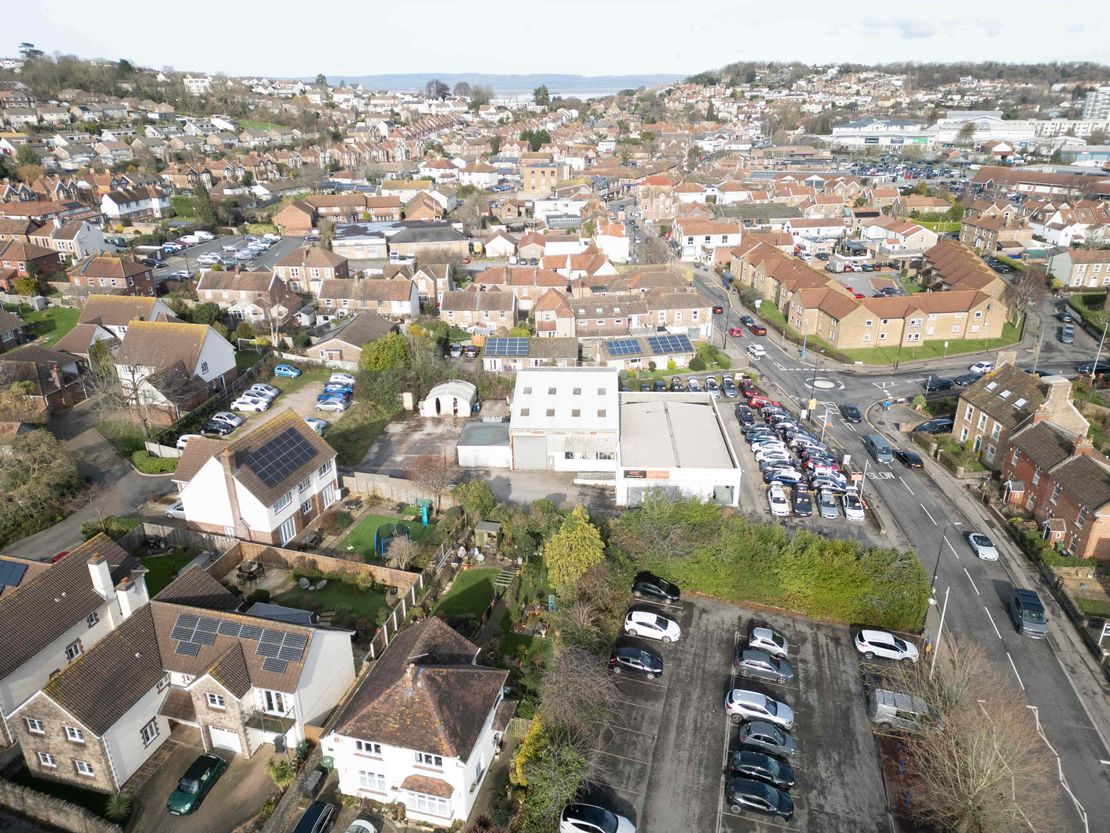 120 High Street, Portishead, North Somerset, BS20 6PR