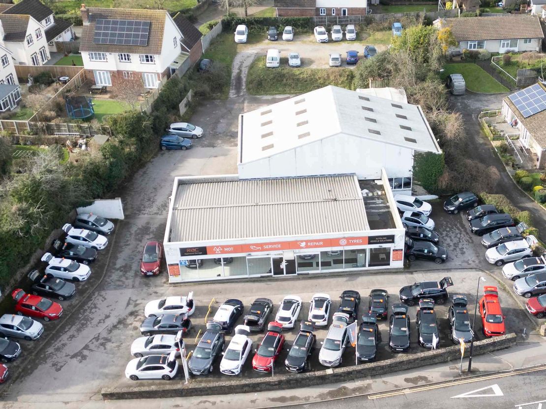 120 High Street, Portishead, North Somerset, BS20 6PR