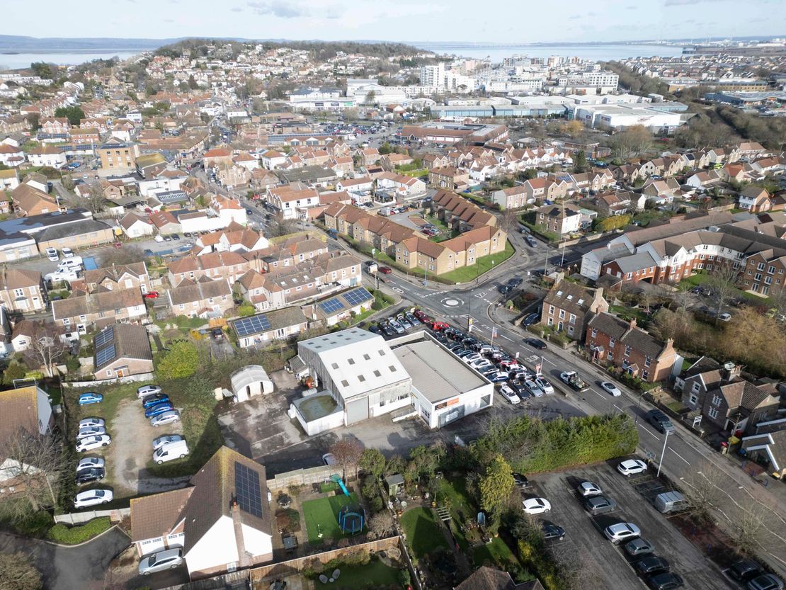 120 High Street, Portishead, North Somerset, BS20 6PR