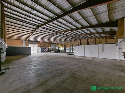 Property Image for Unit 2, Ampthill Industrial Estate, Ampthill Road, Bedford, Bedfordshire, MK42 9JJ